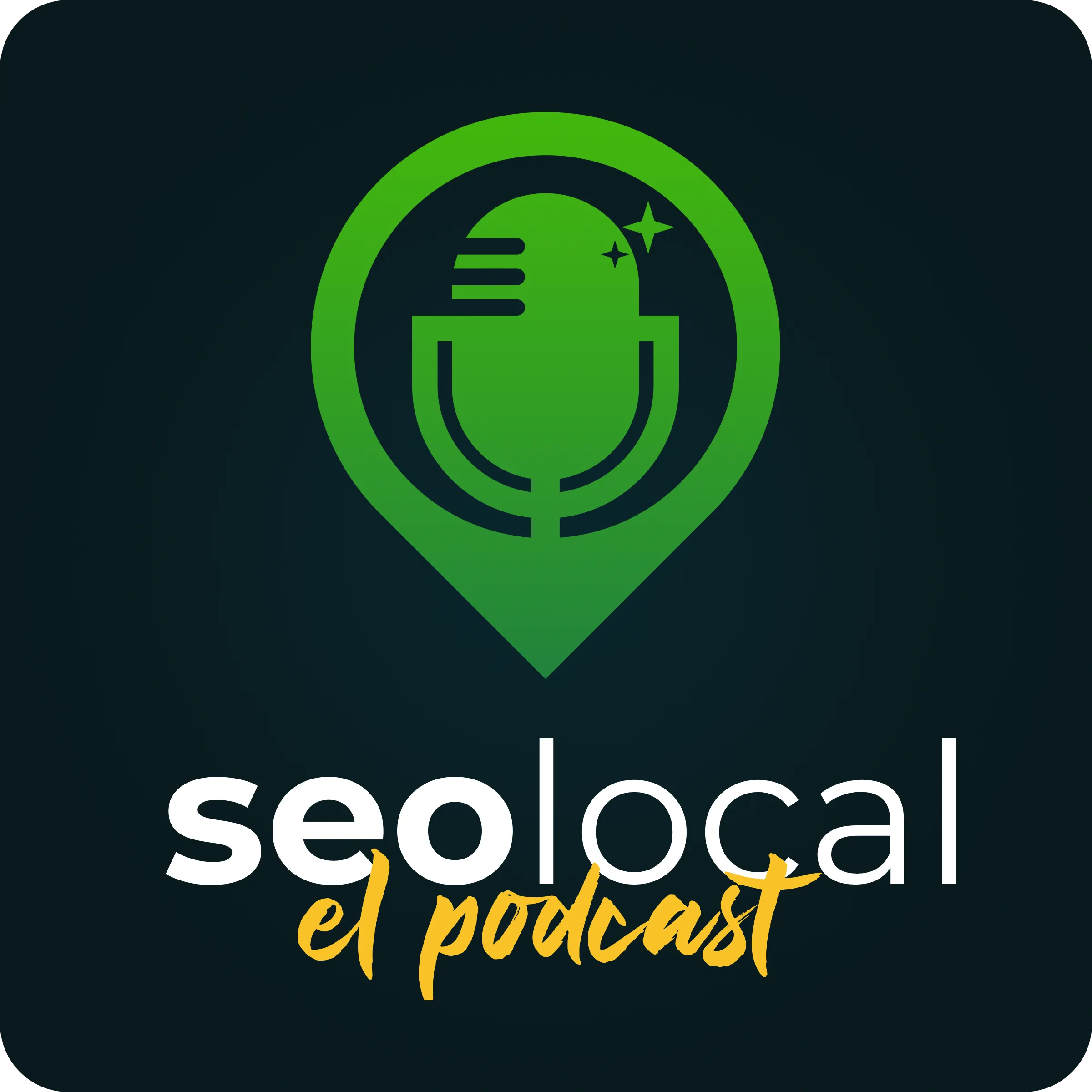 SEO local - El Podcast