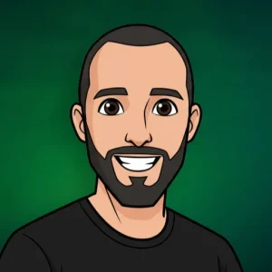 Picture of Sergio Somoza