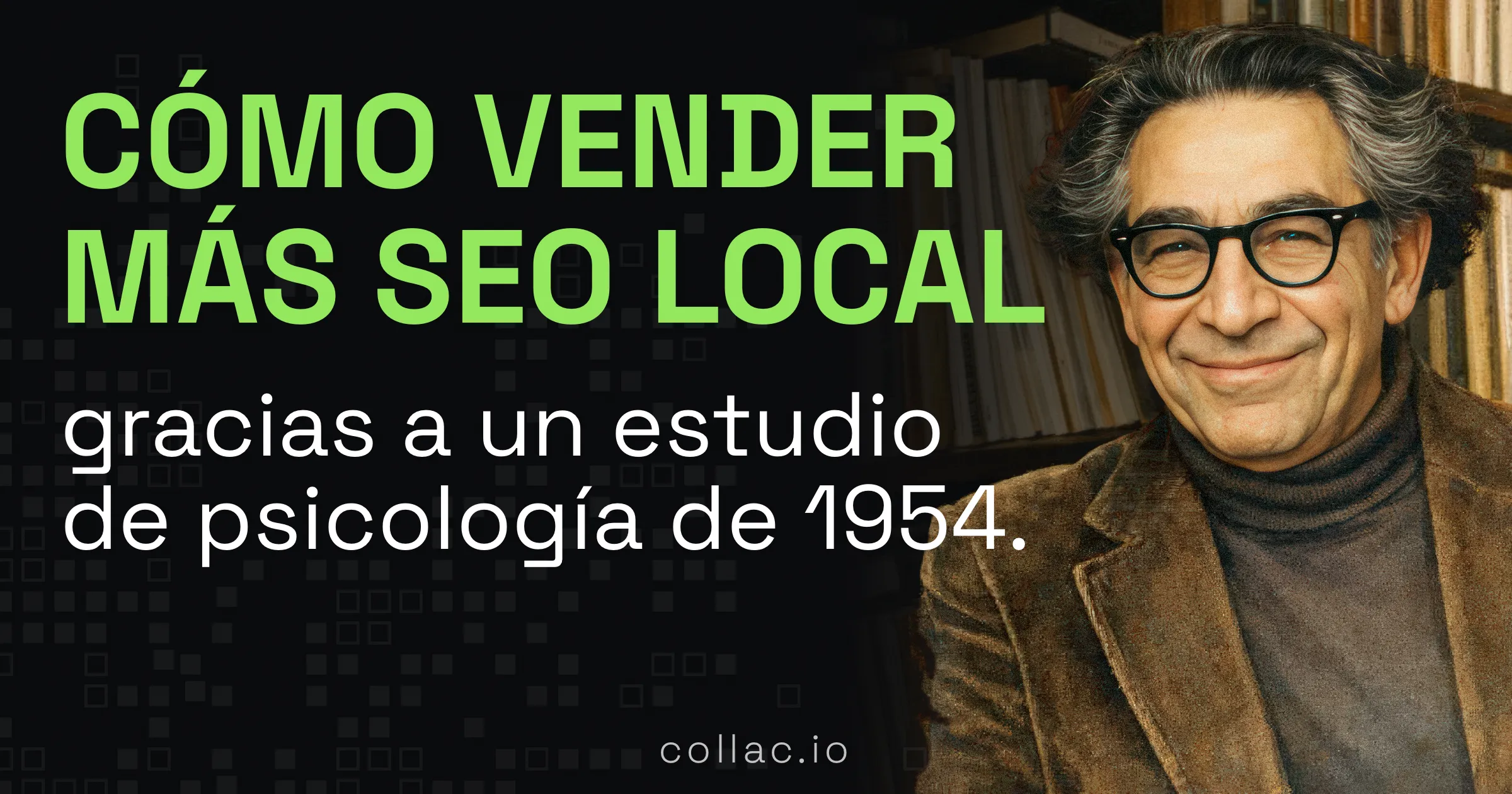 Cómo vender SEO local y conseguir nuevos clientes